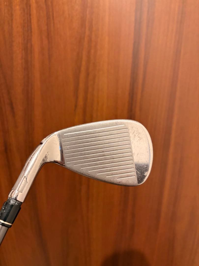 TaylorMade SIM アイアンセット 5本セット