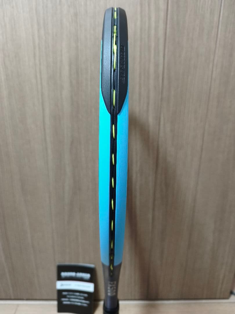 DUNLOP FX500 2025 最新モデル ダンロップ G3 超美品