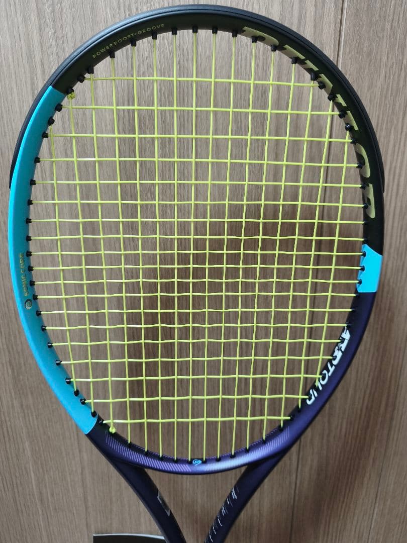 DUNLOP FX500 2025 最新モデル ダンロップ G3 超美品