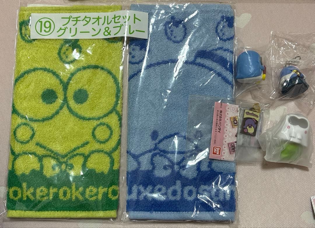 最終値下げ！ サンリオキャラクターズ まとめ売り 50点以上