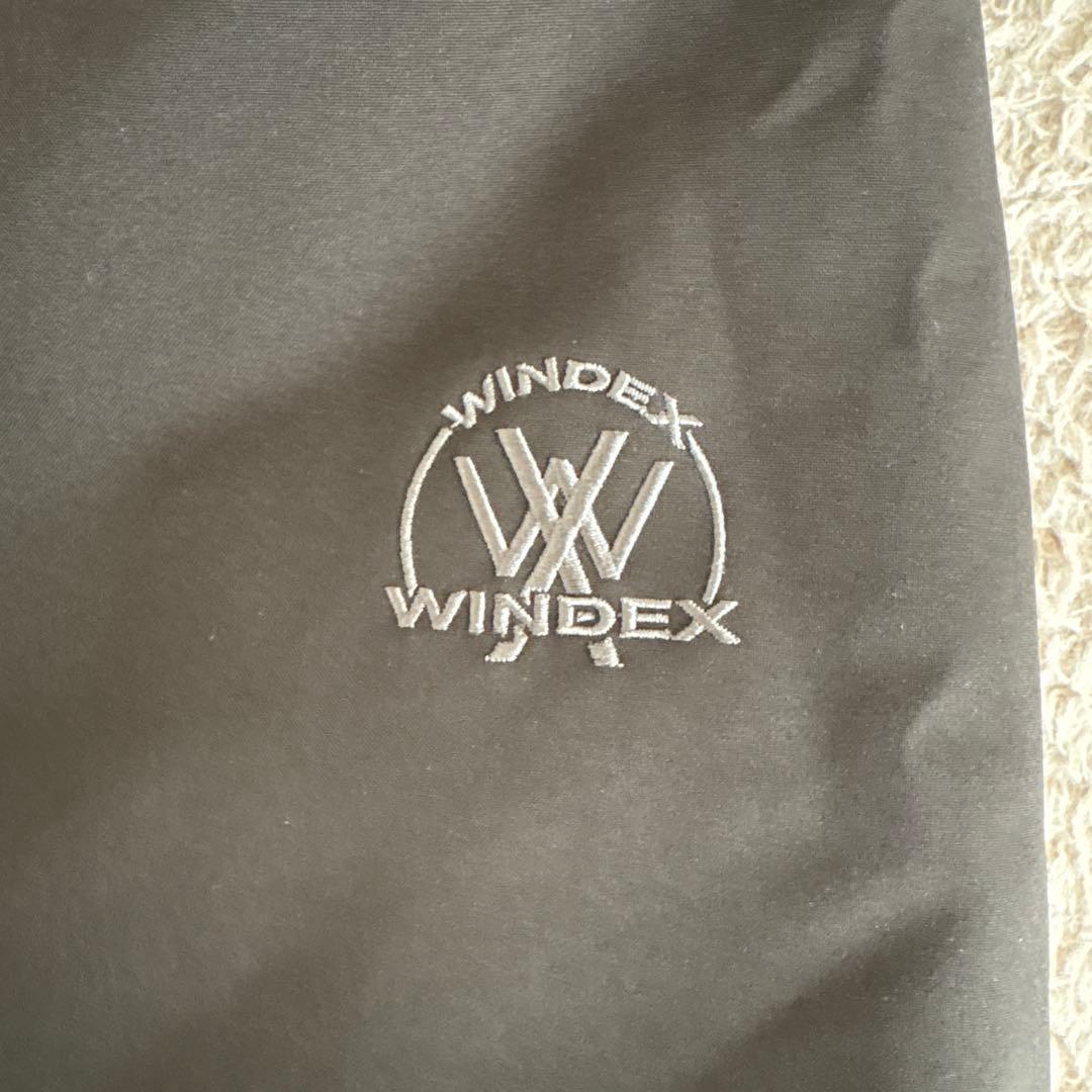 WINDEX スキースノボードウェア　Lレディース