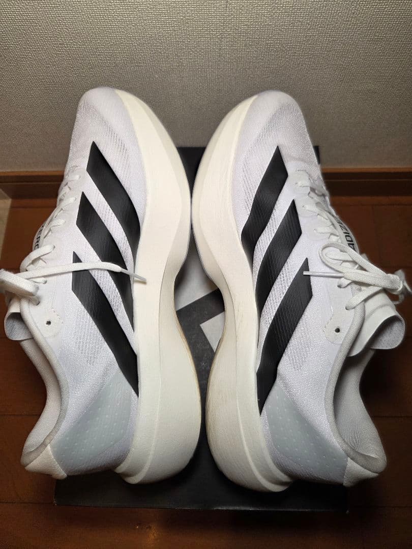 アディダス　アディゼロ EVO SL / ADIZERO EVO SL