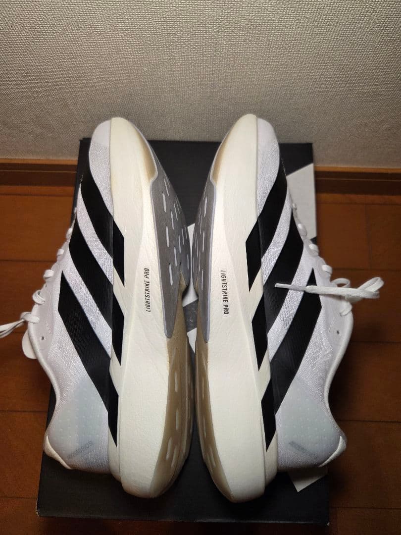 アディダス　アディゼロ EVO SL / ADIZERO EVO SL