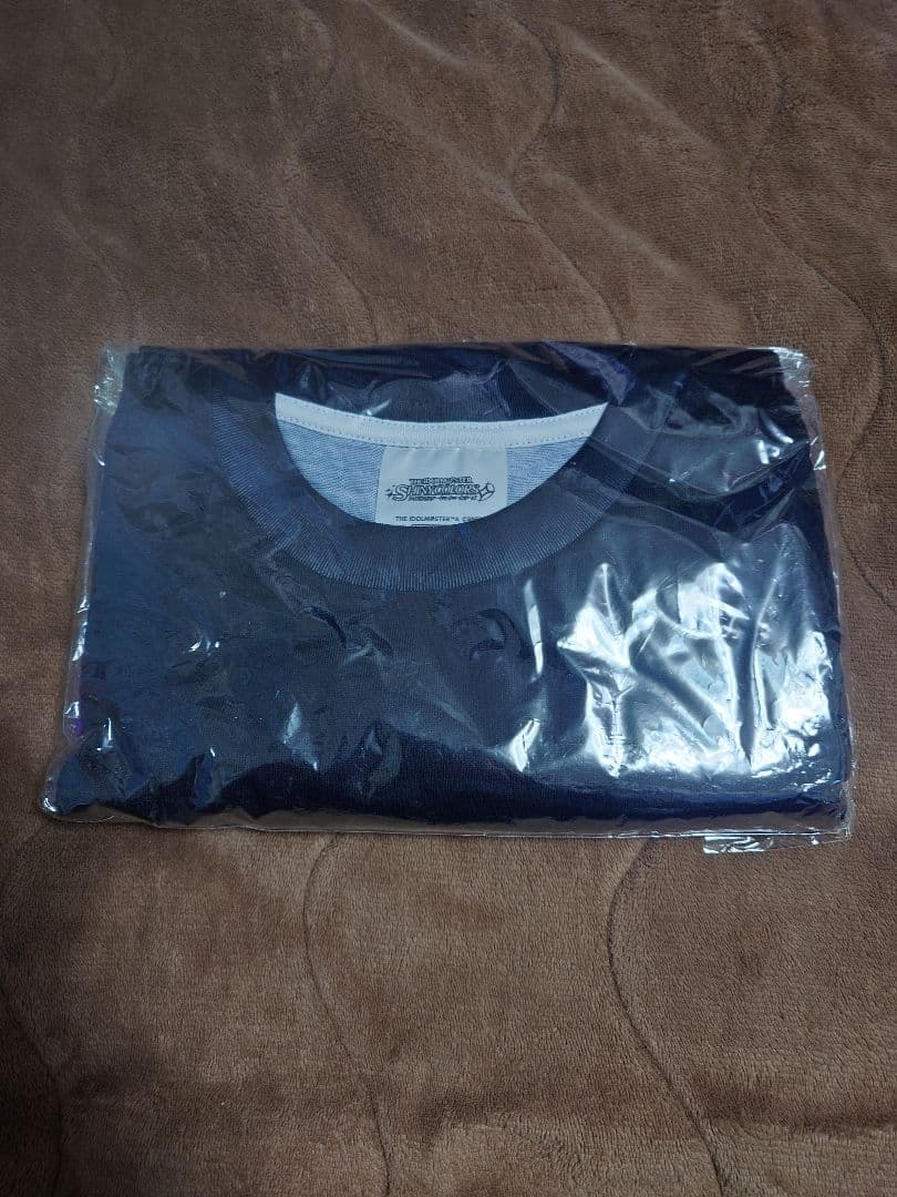 アイドルマスターシャイニーカラーズ 公式ユニットTシャツLサイズ「アンティーカ」