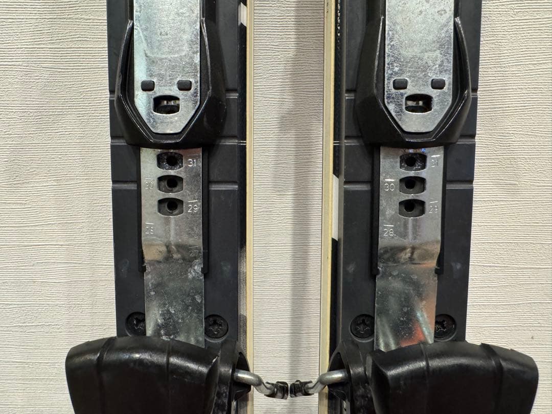 OGASAKA TC-MF 177cm FL585プレート付
