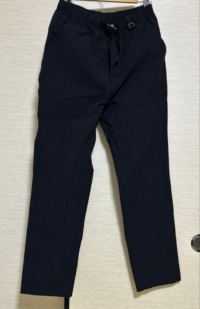 THE NORTH FACE ブラック　パンツ