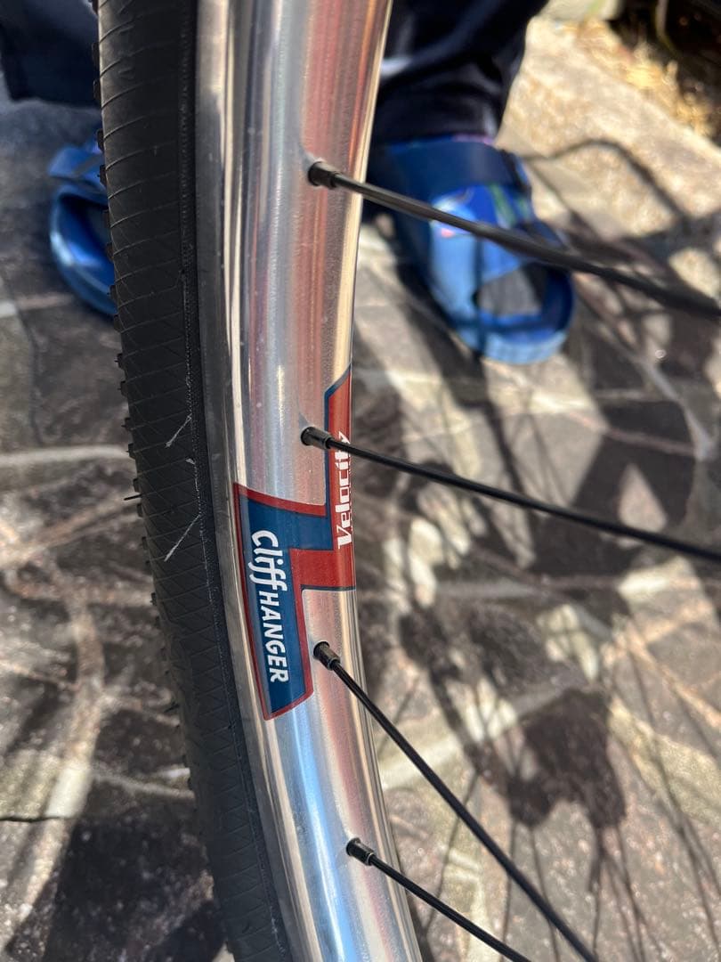 Surly Disc Trucker 46サイズ　ブラック 26インチ