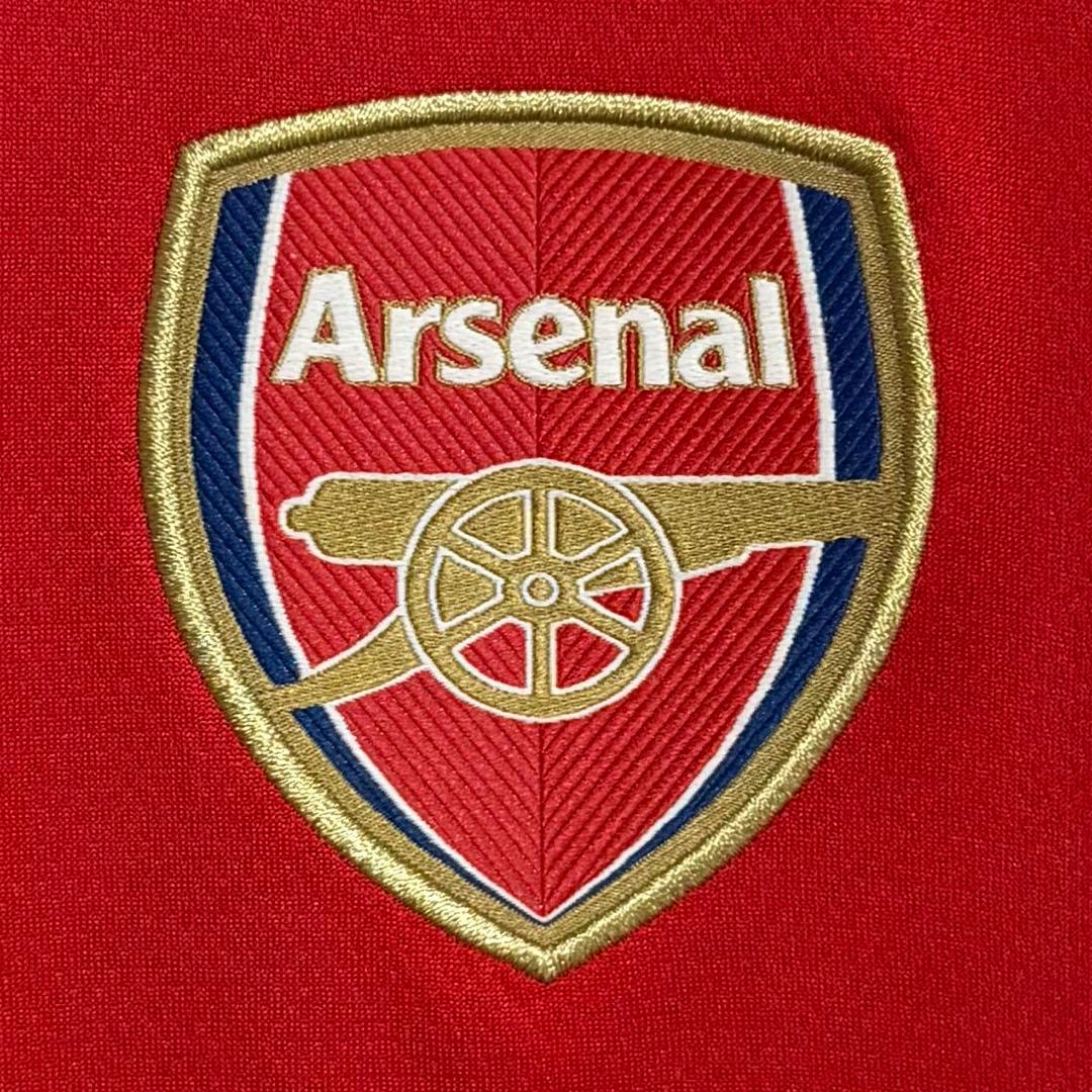 【美品！】22/23 アーセナルFC ♯18冨安健洋【2XOサイズ】ホーム 長袖