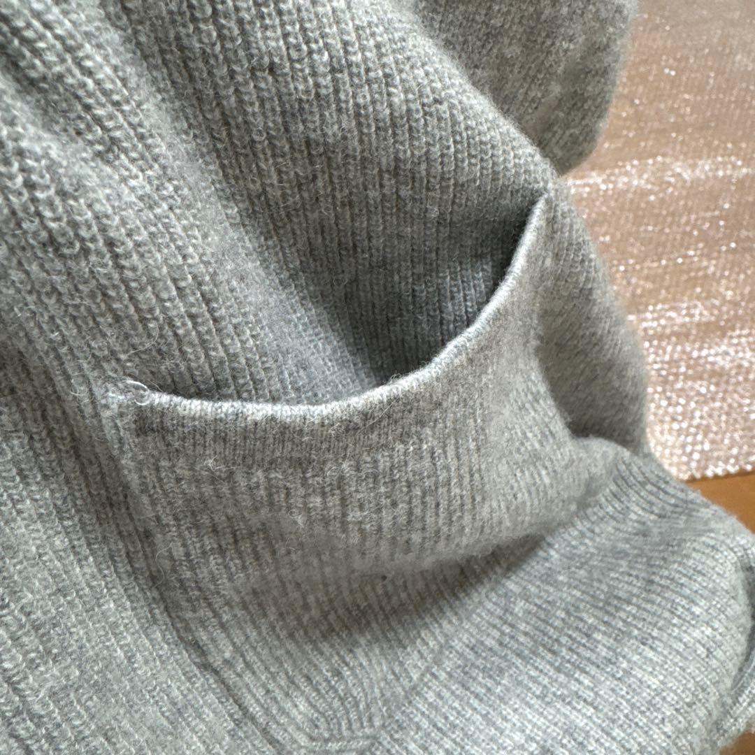 BEAMSGOLF他ロゴ刺繍ワンピース＋レッグウォーマー2点新品未使用品