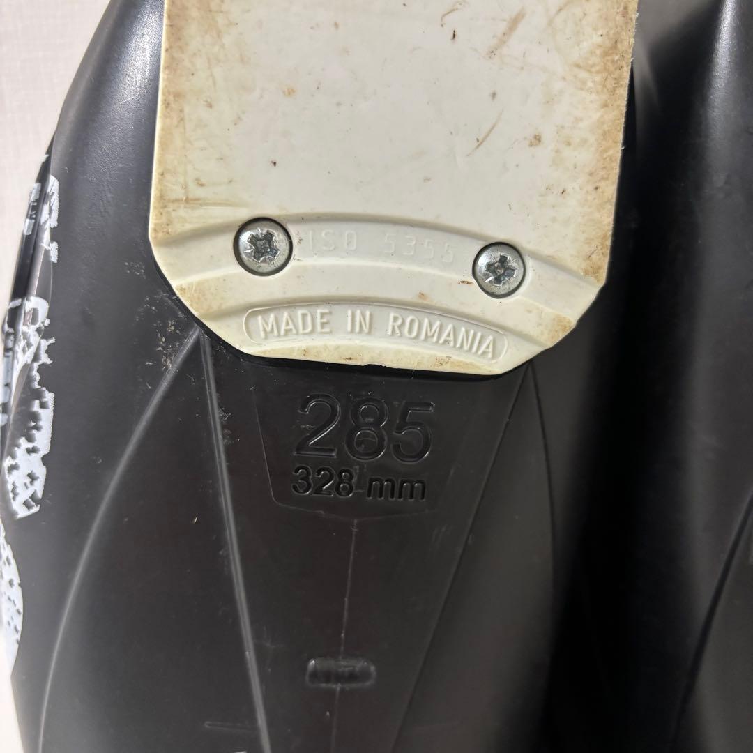 ROSSIGNOL スキーブーツ ALIAS 80 28.5cm ロシニョール