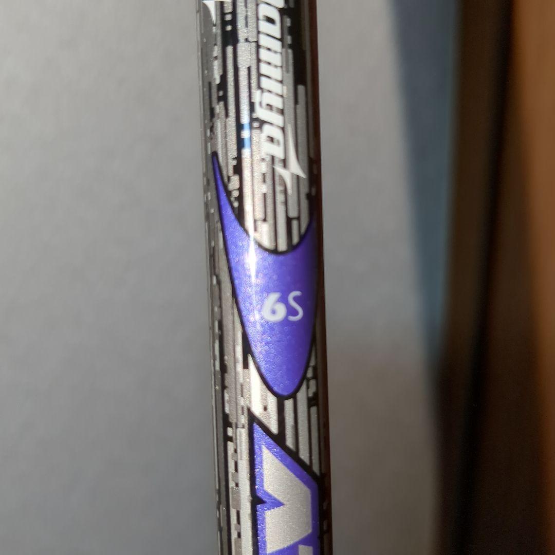 タイトリスト　915F 3w ATTAS G7 6S