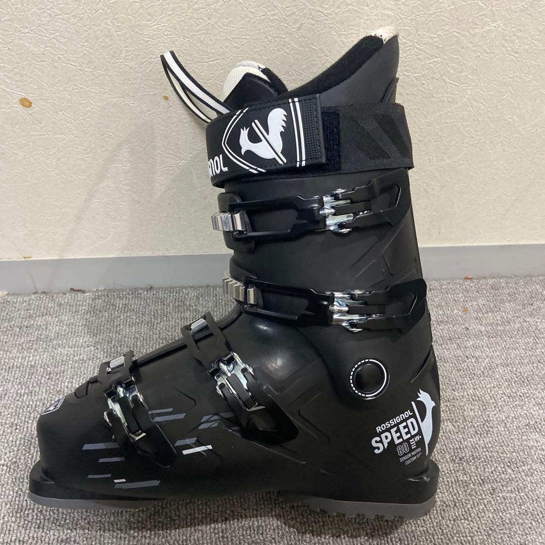 ROSSIGNOL SPEED アルペンスキー ブーツ