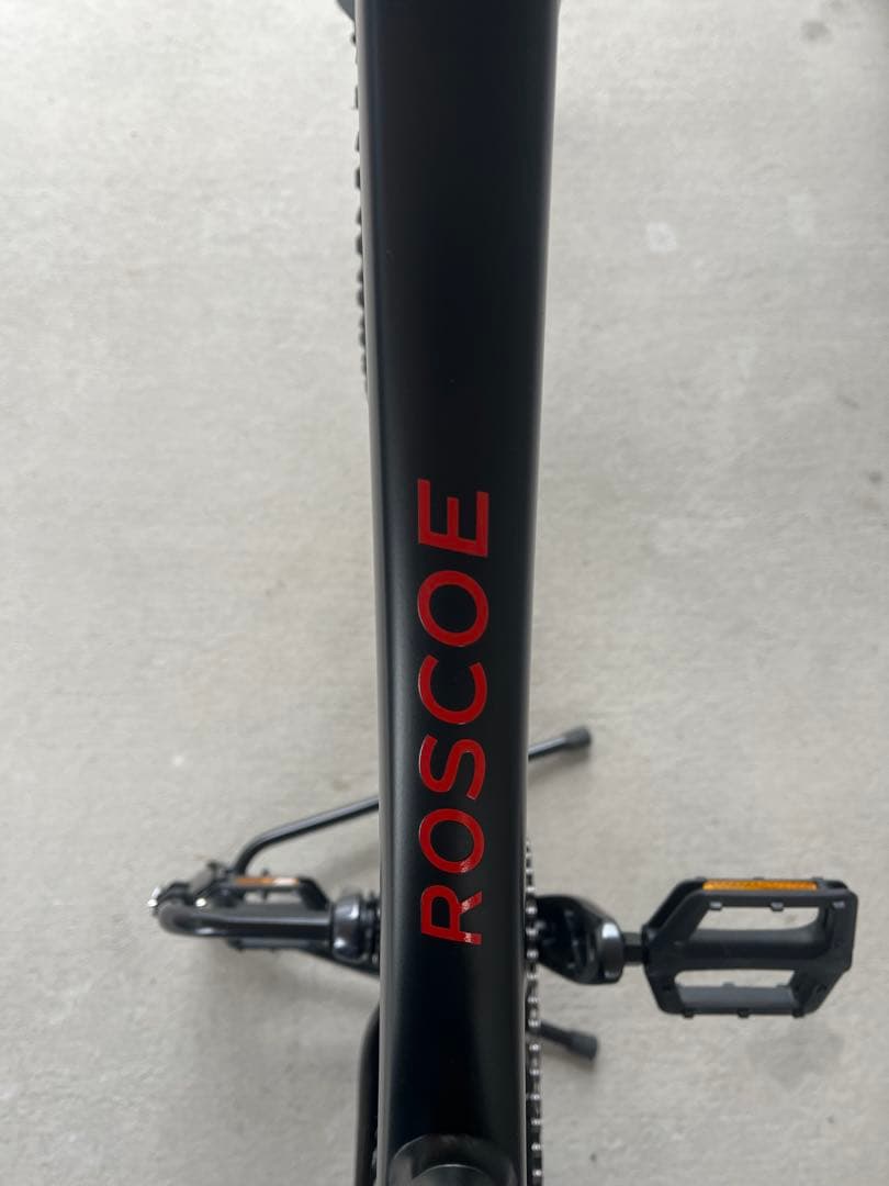 美品　TREK トレック　ロスコ8 ROSCO8 マウンテンバイク 発送要確認