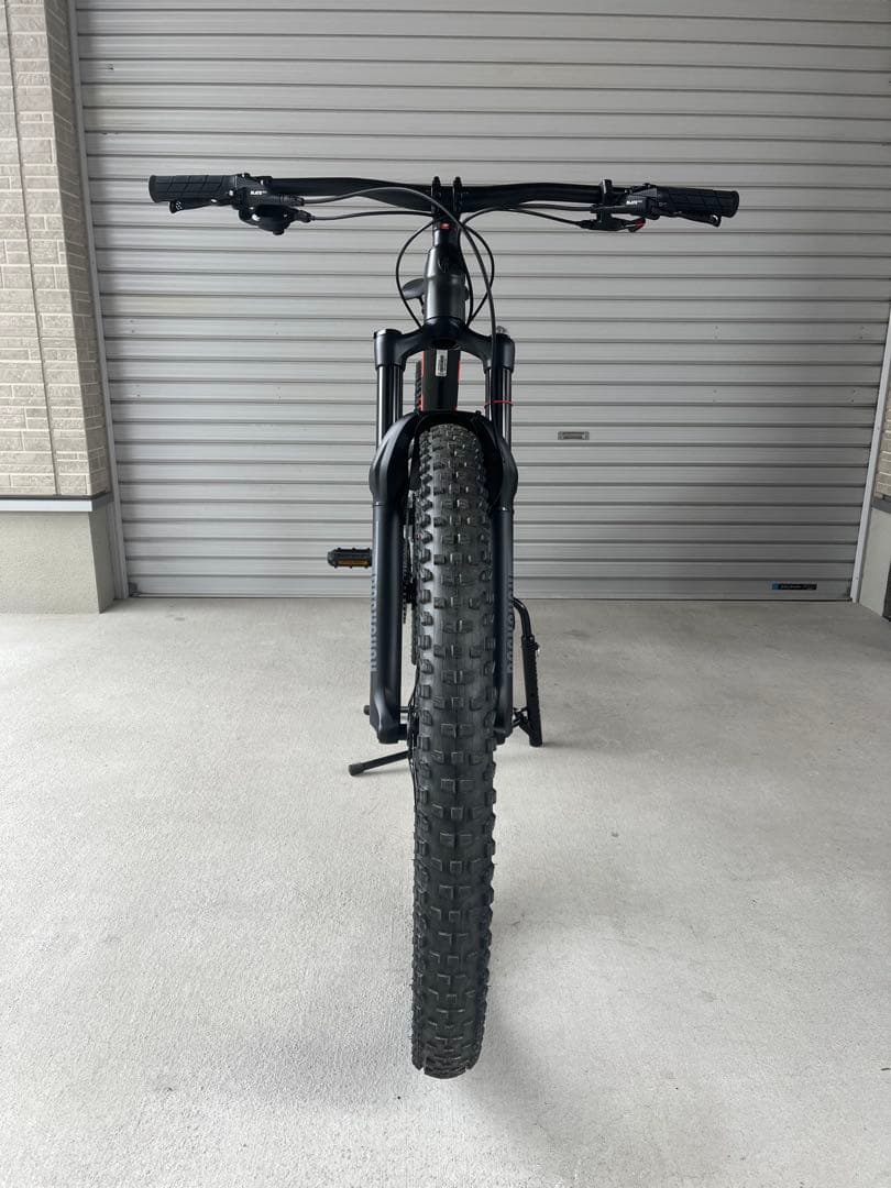 美品　TREK トレック　ロスコ8 ROSCO8 マウンテンバイク 発送要確認