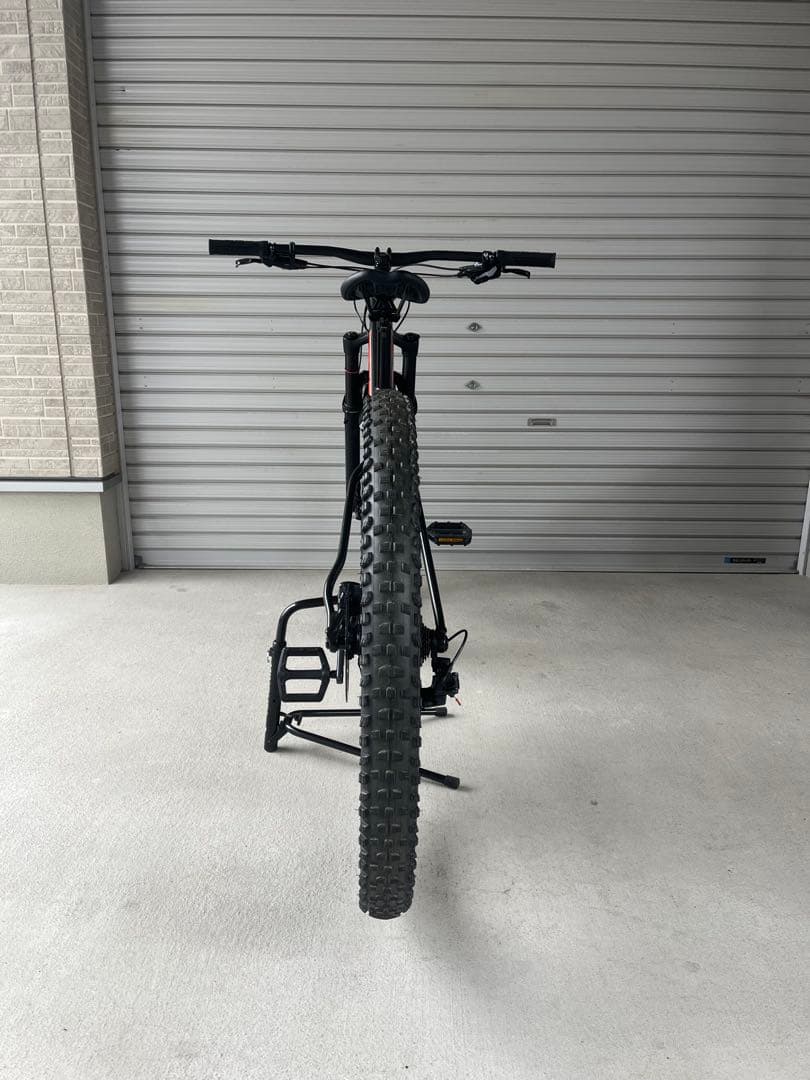 美品　TREK トレック　ロスコ8 ROSCO8 マウンテンバイク 発送要確認