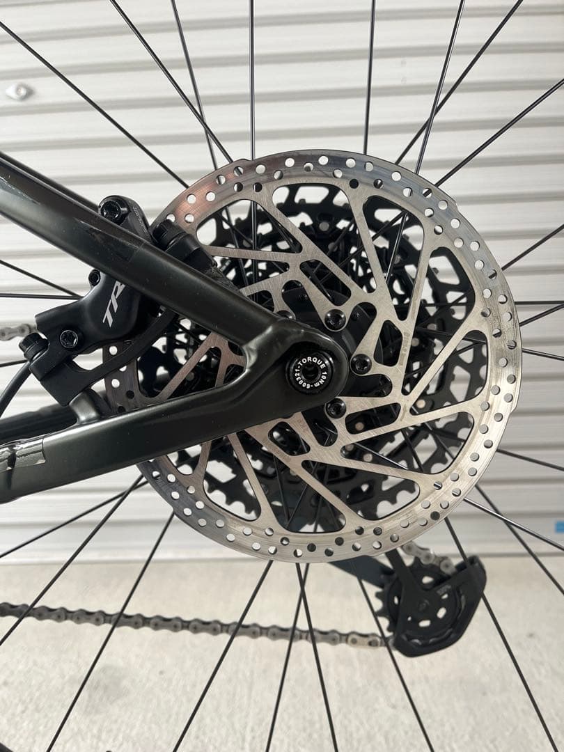 美品　TREK トレック　ロスコ8 ROSCO8 マウンテンバイク 発送要確認