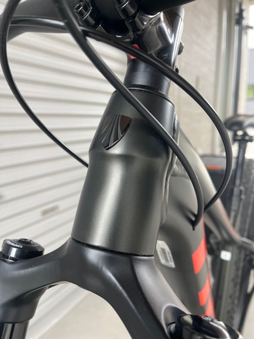 美品　TREK トレック　ロスコ8 ROSCO8 マウンテンバイク 発送要確認