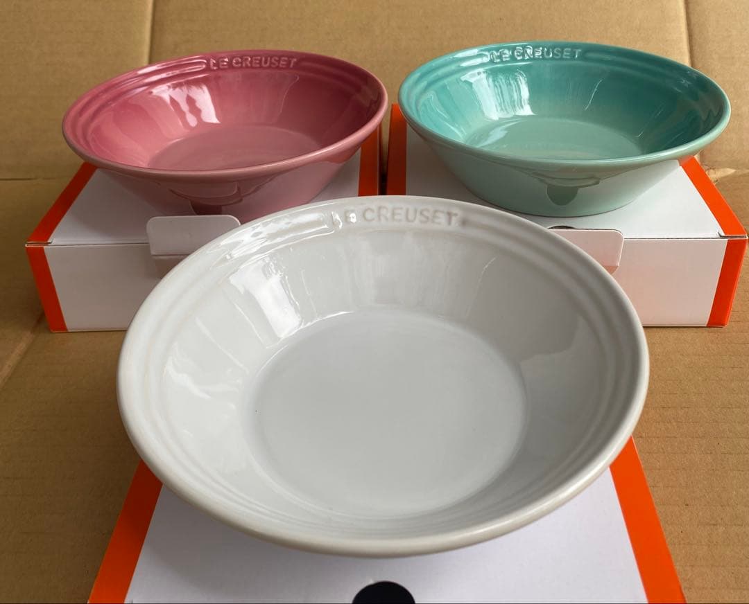 ル・クルーゼ　ネオ・シャロー・ディッシュ (S) 【 新品 】　SALE❗️