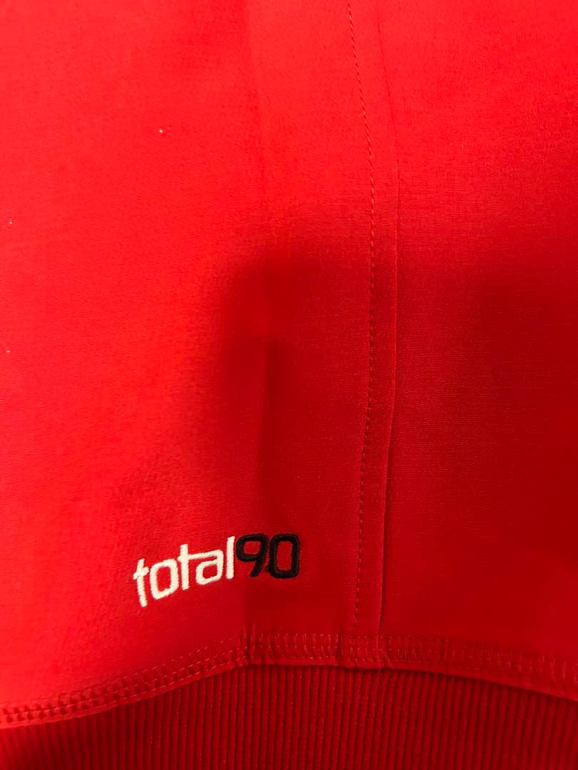 ナイキ NIKE RPL トータル90 クルートップ トレーニング ウェア L