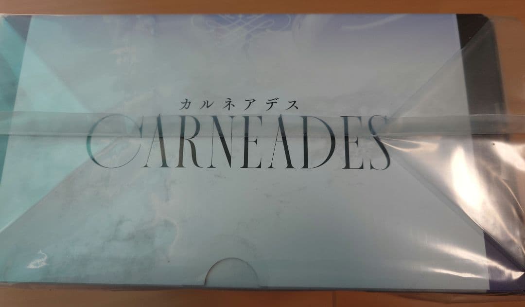 カルネアデス 天使警察 エル グッドスマイルカンパニー rurudo