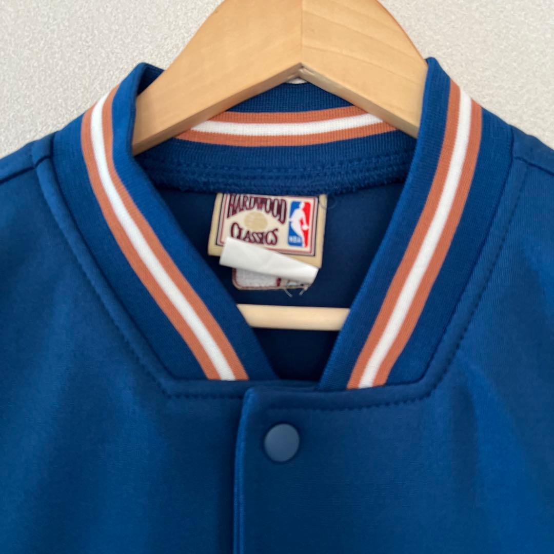 majestic ウォームアップセットアップ　XXL ウィザーズ　ジョーダン