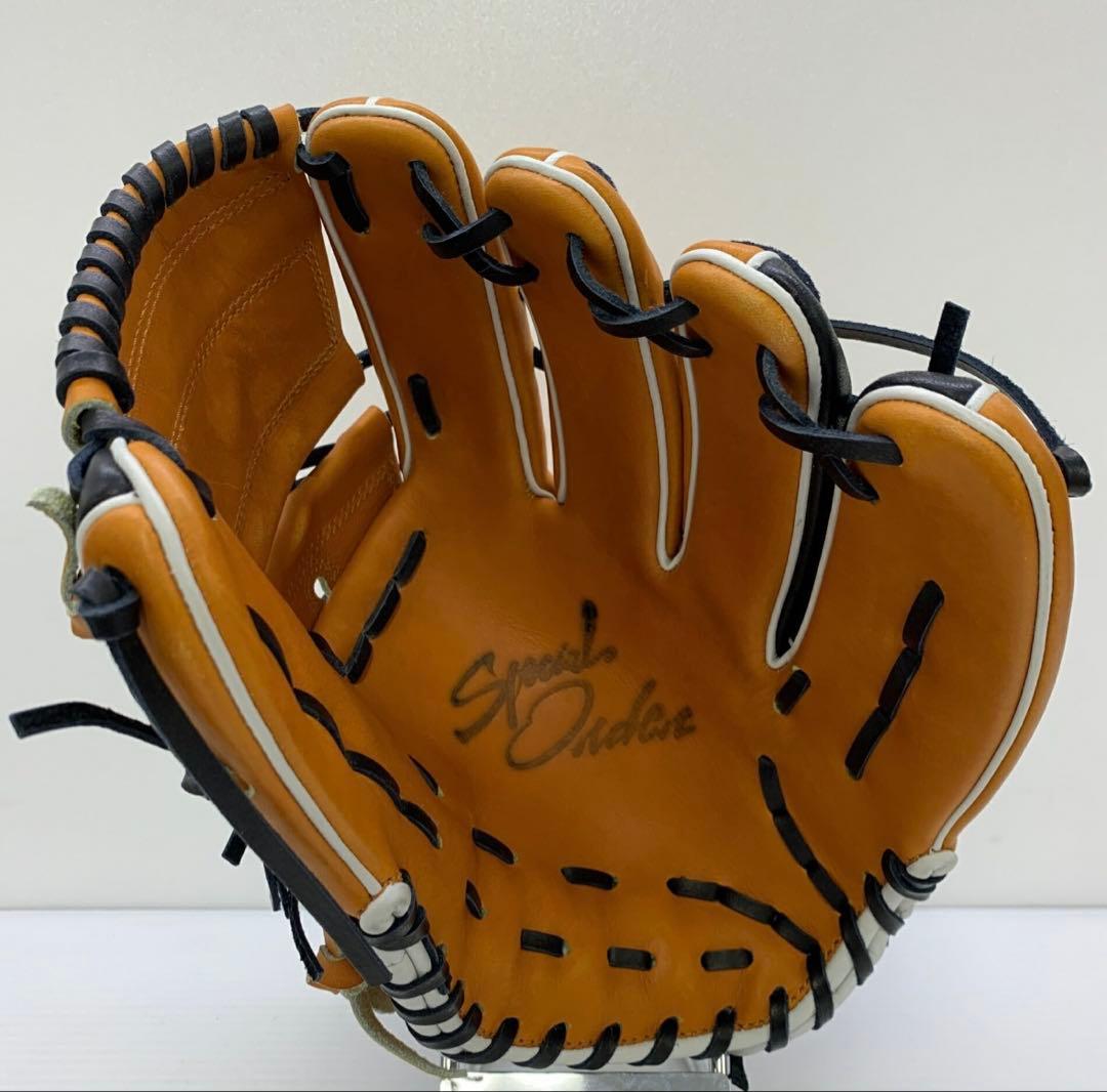 投手用グローブ(大谷翔平オーダー)