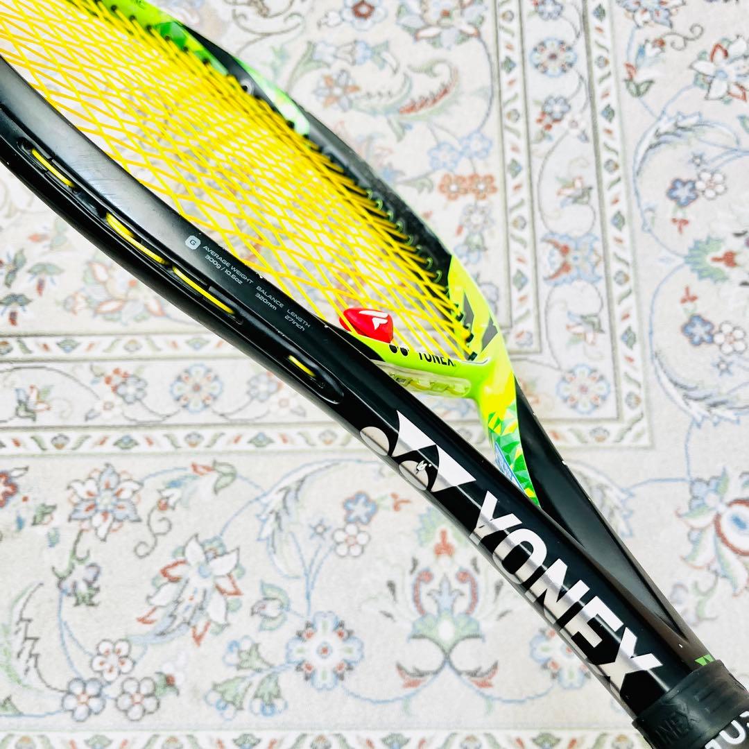 YONEX EZONE ヨネックスイーゾーン100 2017 G2