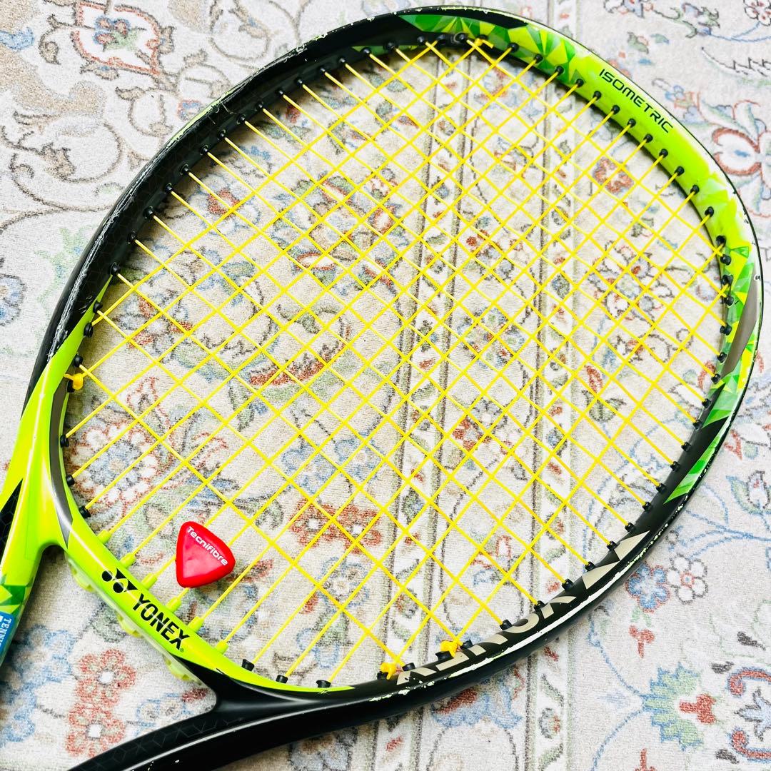 YONEX EZONE ヨネックスイーゾーン100 2017 G2