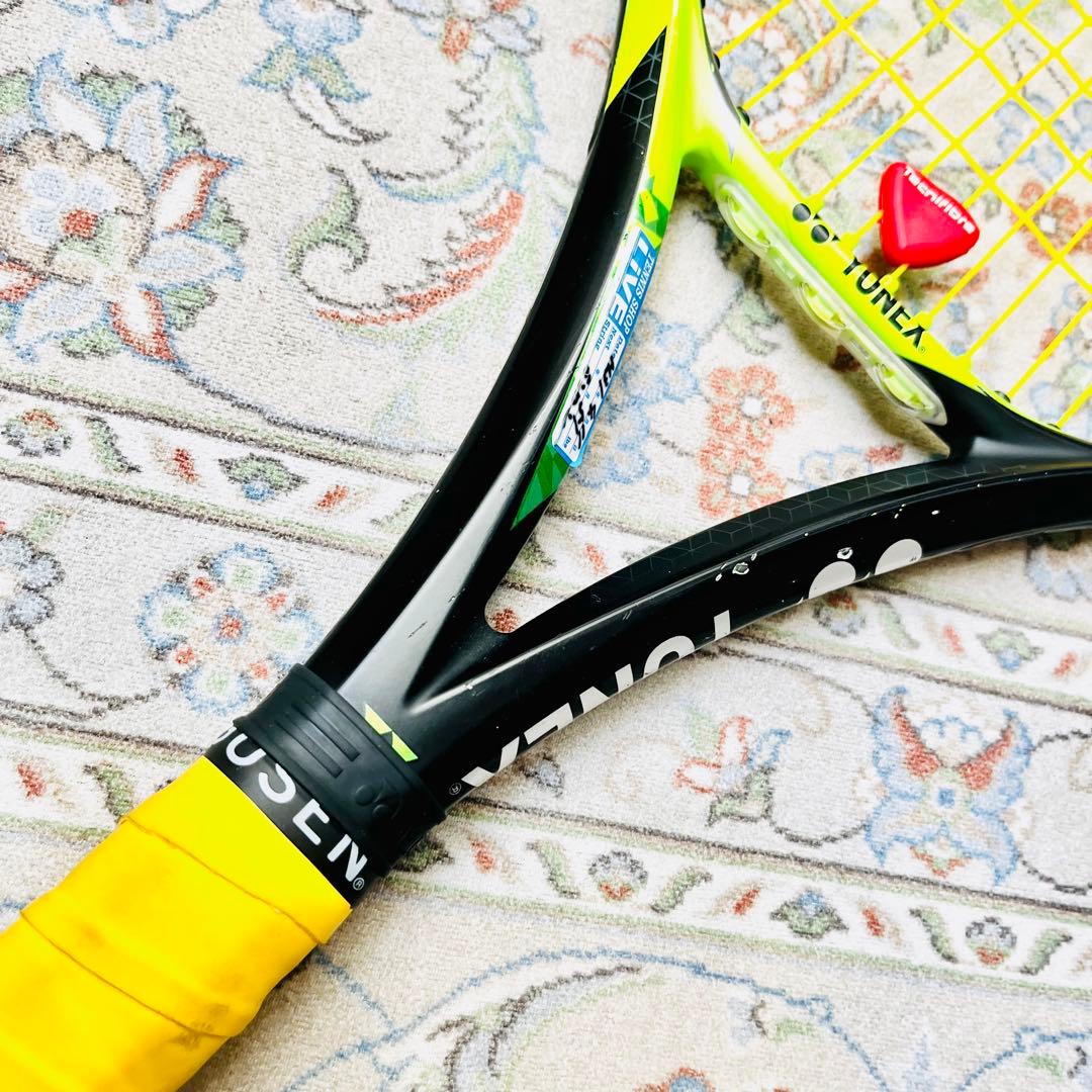 YONEX EZONE ヨネックスイーゾーン100 2017 G2