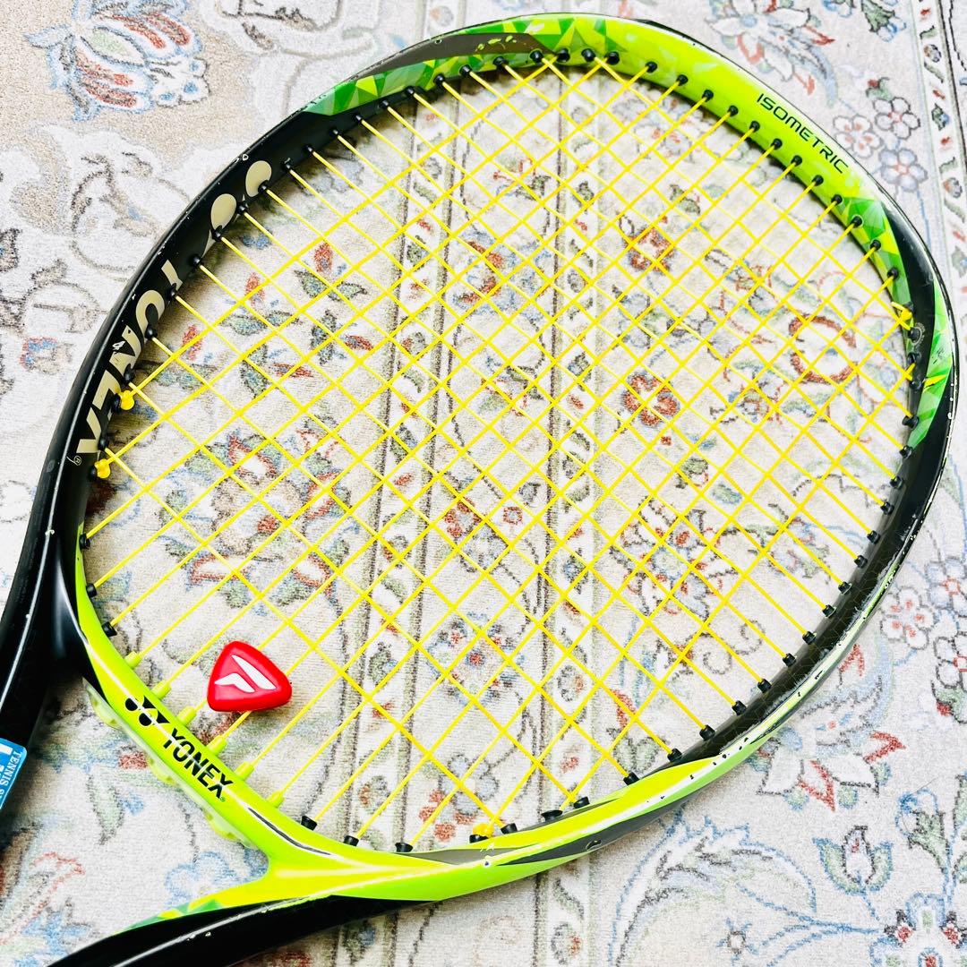 YONEX EZONE ヨネックスイーゾーン100 2017 G2