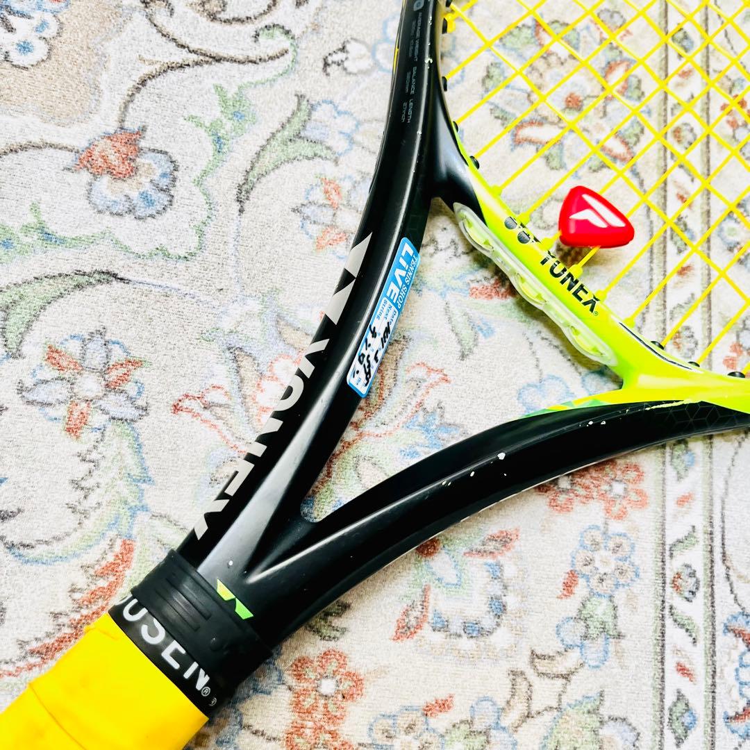 YONEX EZONE ヨネックスイーゾーン100 2017 G2