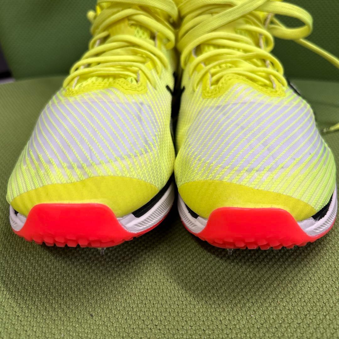 ASICS JET SPRINT3 イエロー/ブラック