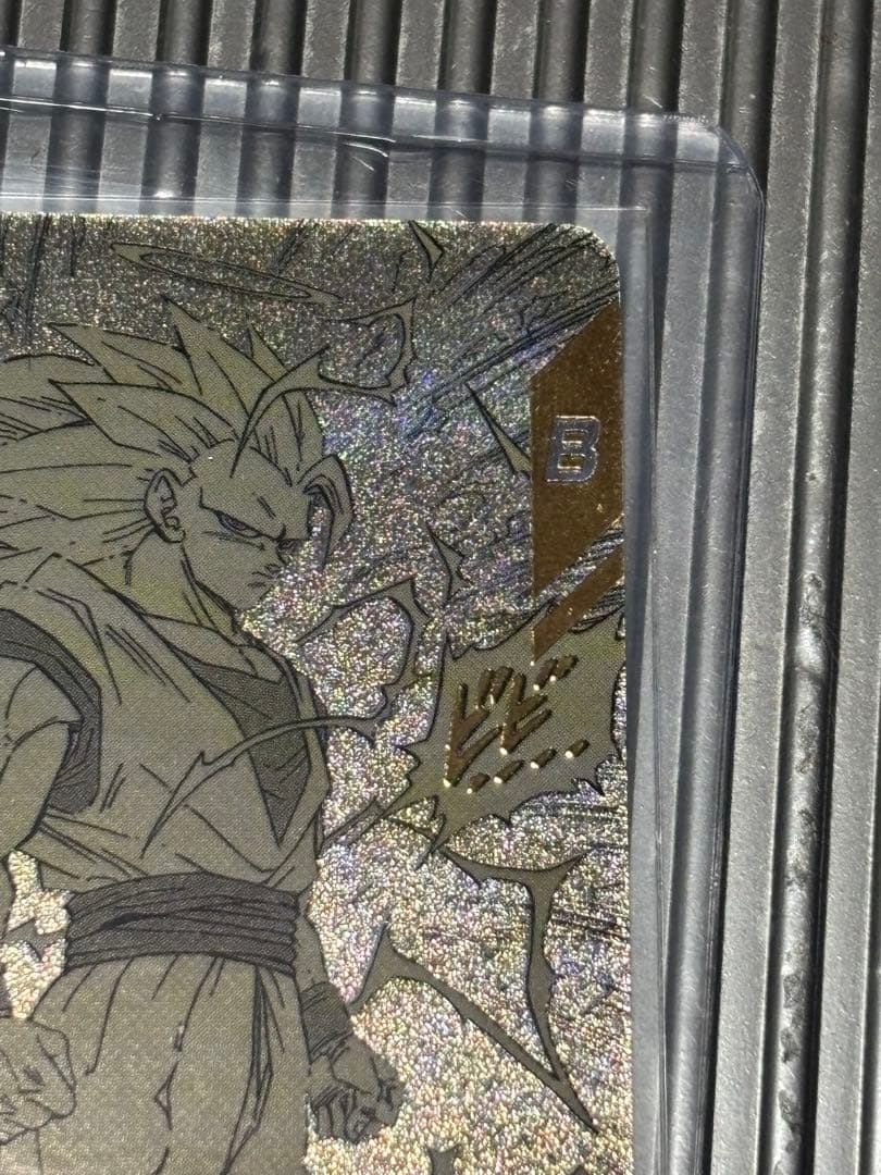ドラゴンボールダイバーズ 40th APT-006 孫悟空 パラレル
