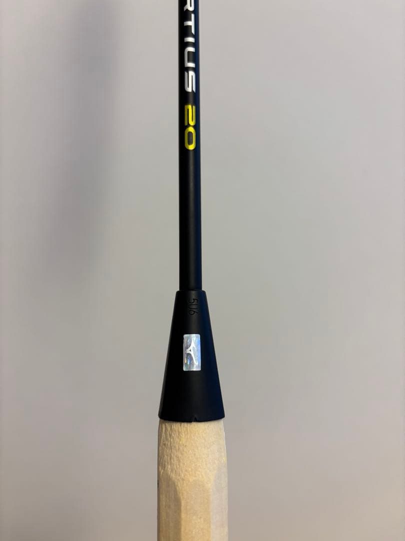 【美品】 MIZUNO ミズノ FORTIUS20 フォルティウス20
