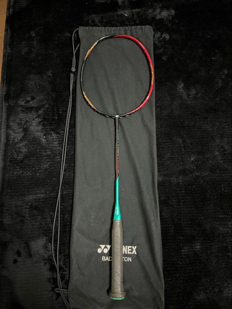 ASTROX88D アストロクス88D 3UG5 廃盤 ヨネックス