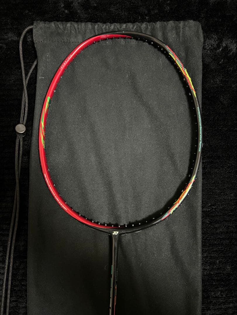 ASTROX88D アストロクス88D 3UG5 廃盤 ヨネックス