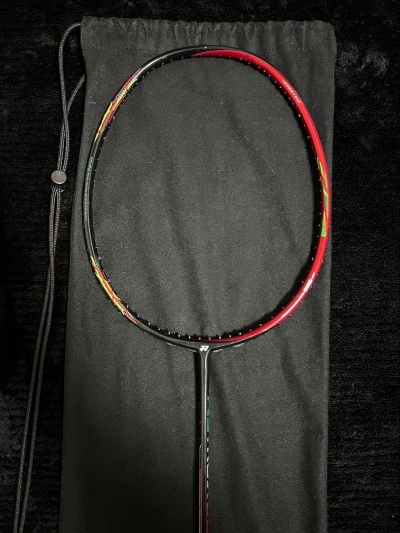 ASTROX88D アストロクス88D 3UG5 廃盤 ヨネックス