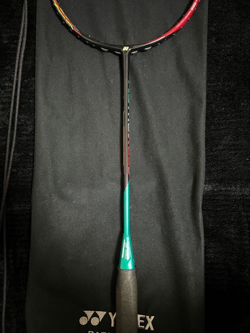 ASTROX88D アストロクス88D 3UG5 廃盤 ヨネックス