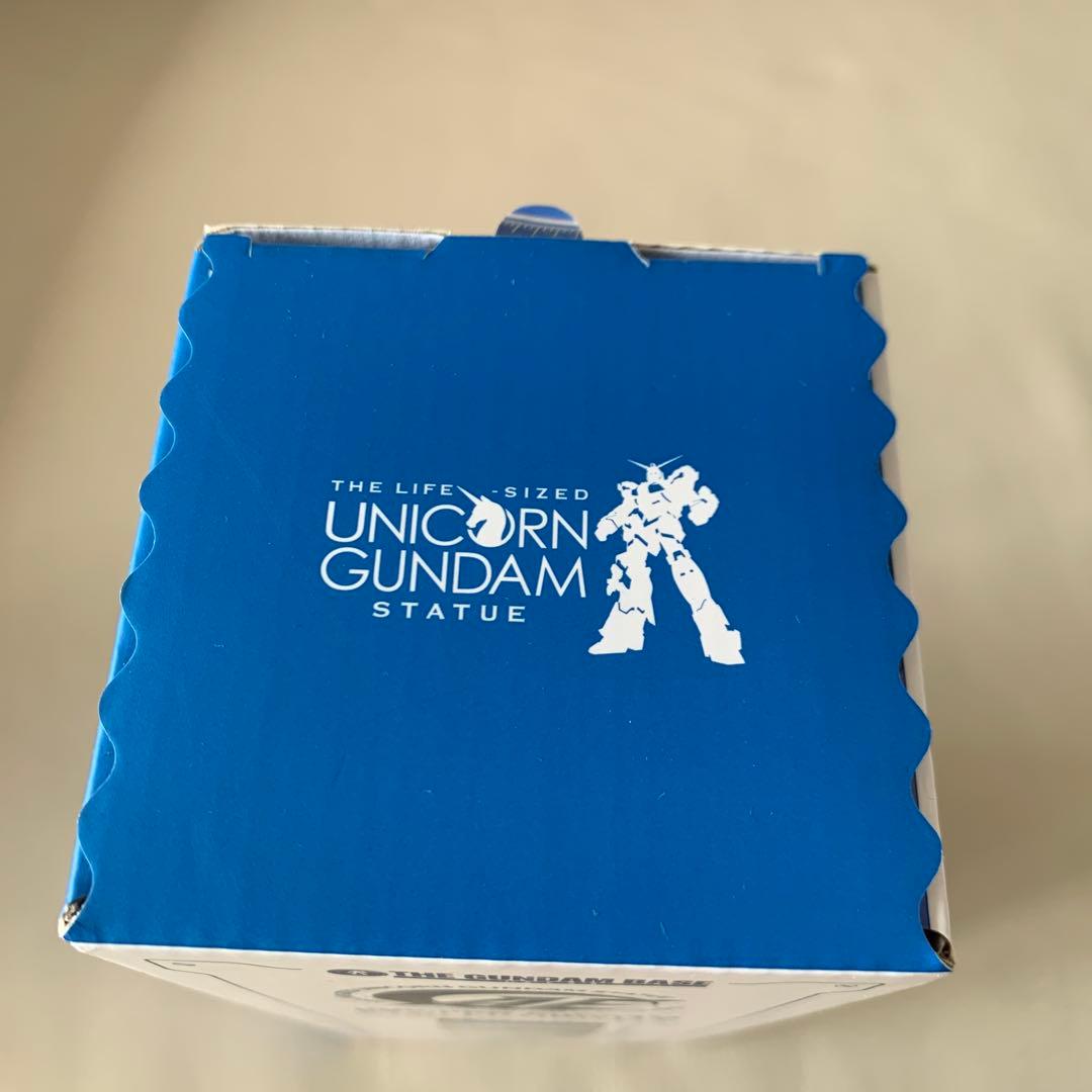 ユニコーンガンダム　ガンダムUC ステンレスボトル　保冷ボトル　コーヒーボトル