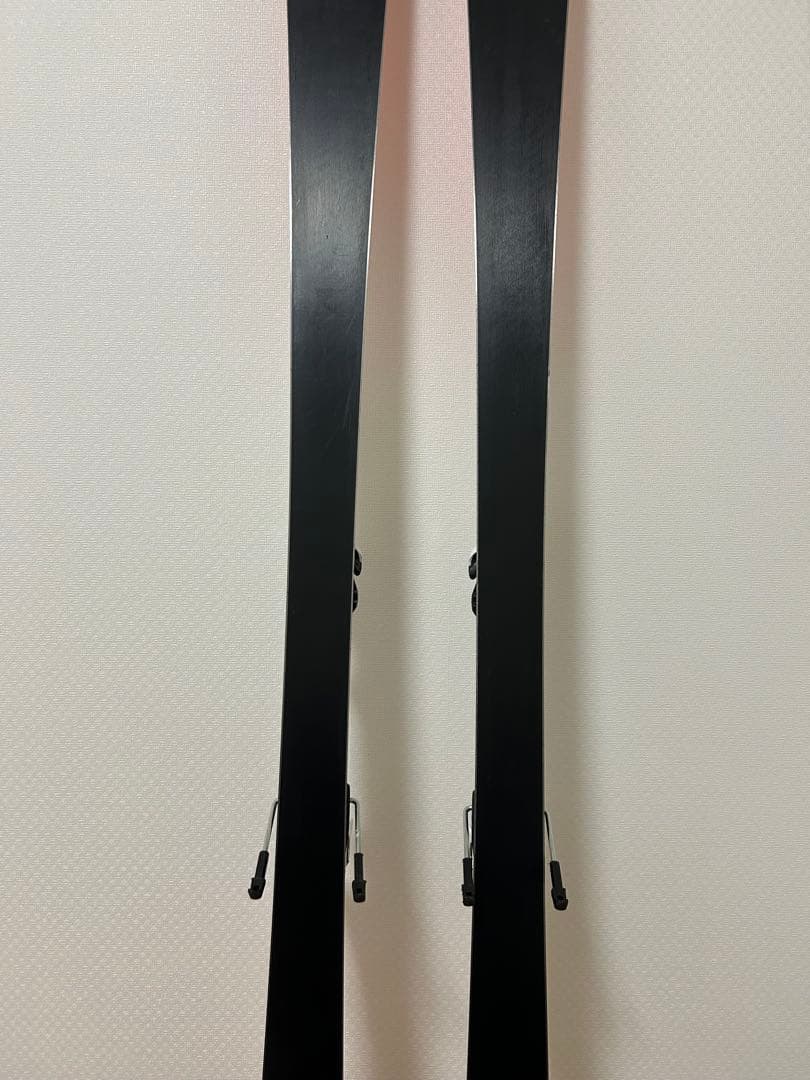 ROSSIGNOL ロシニョール HERO FIS SL スキー 165cm