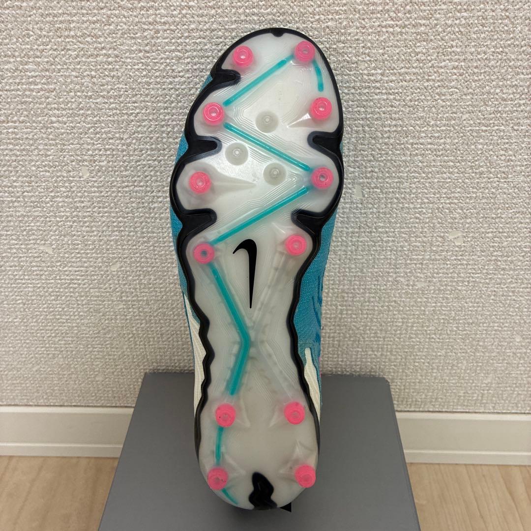 美品 NIKE PHANTON GX ELITE AG-PRO 25.5cm