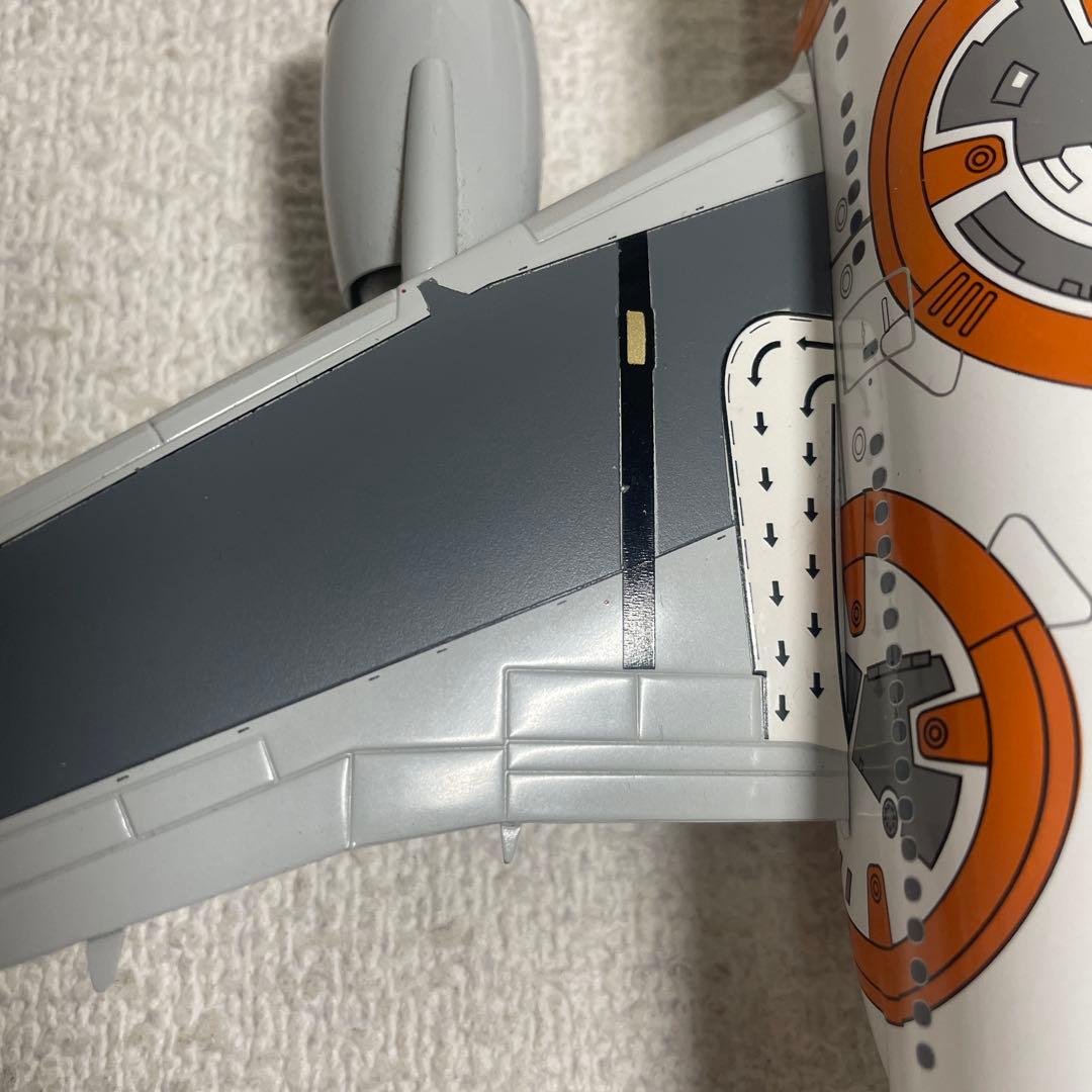 訳あり　1/200 BB-8 ANA JET B777-300ER