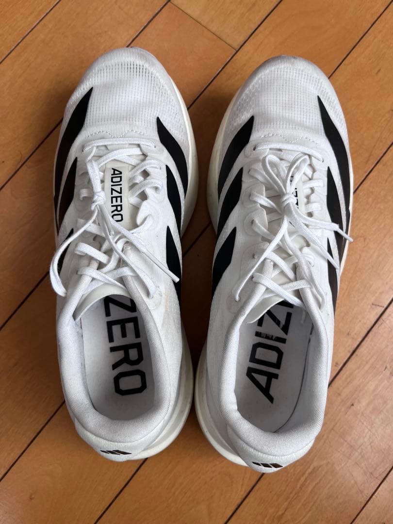 スパイク・シューズ adidas evo sl