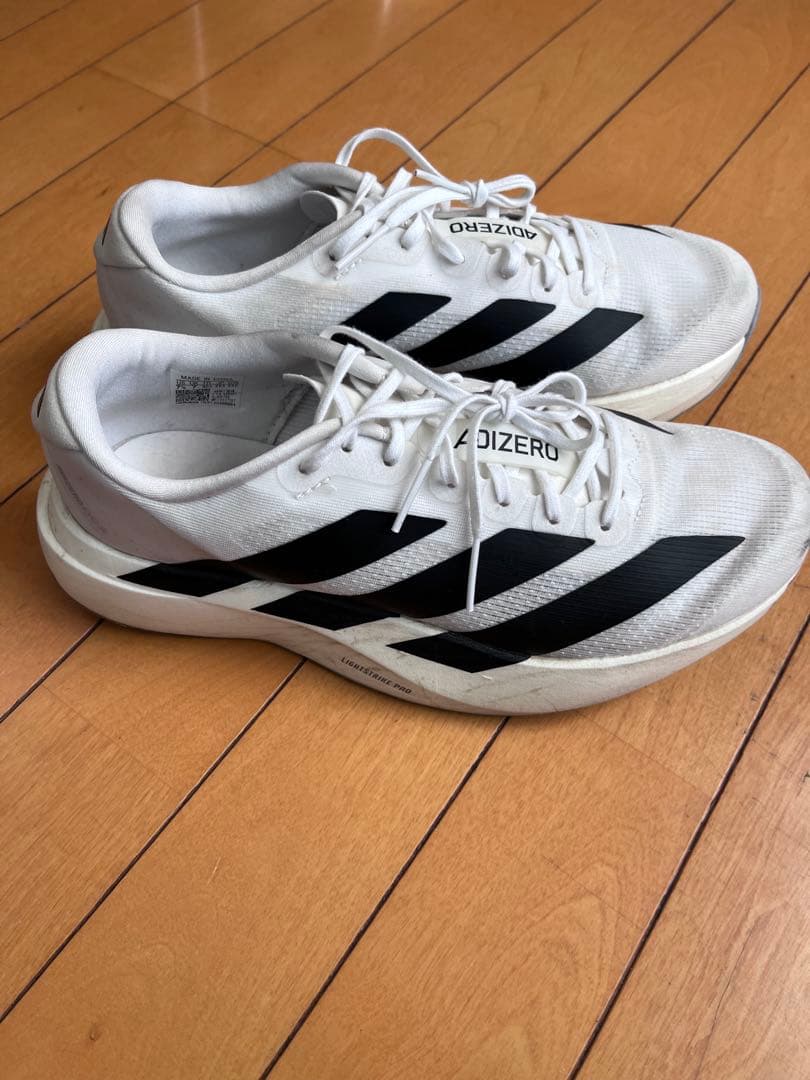スパイク・シューズ adidas evo sl