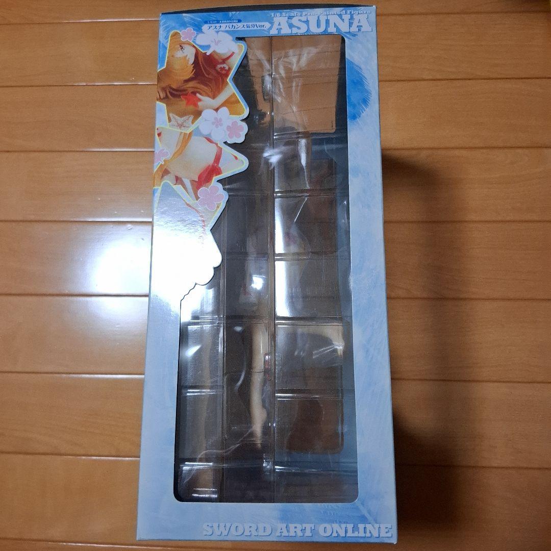 ソードアート・オンライン アスナ バカンス気分ver. グッドスマイルカンパニー