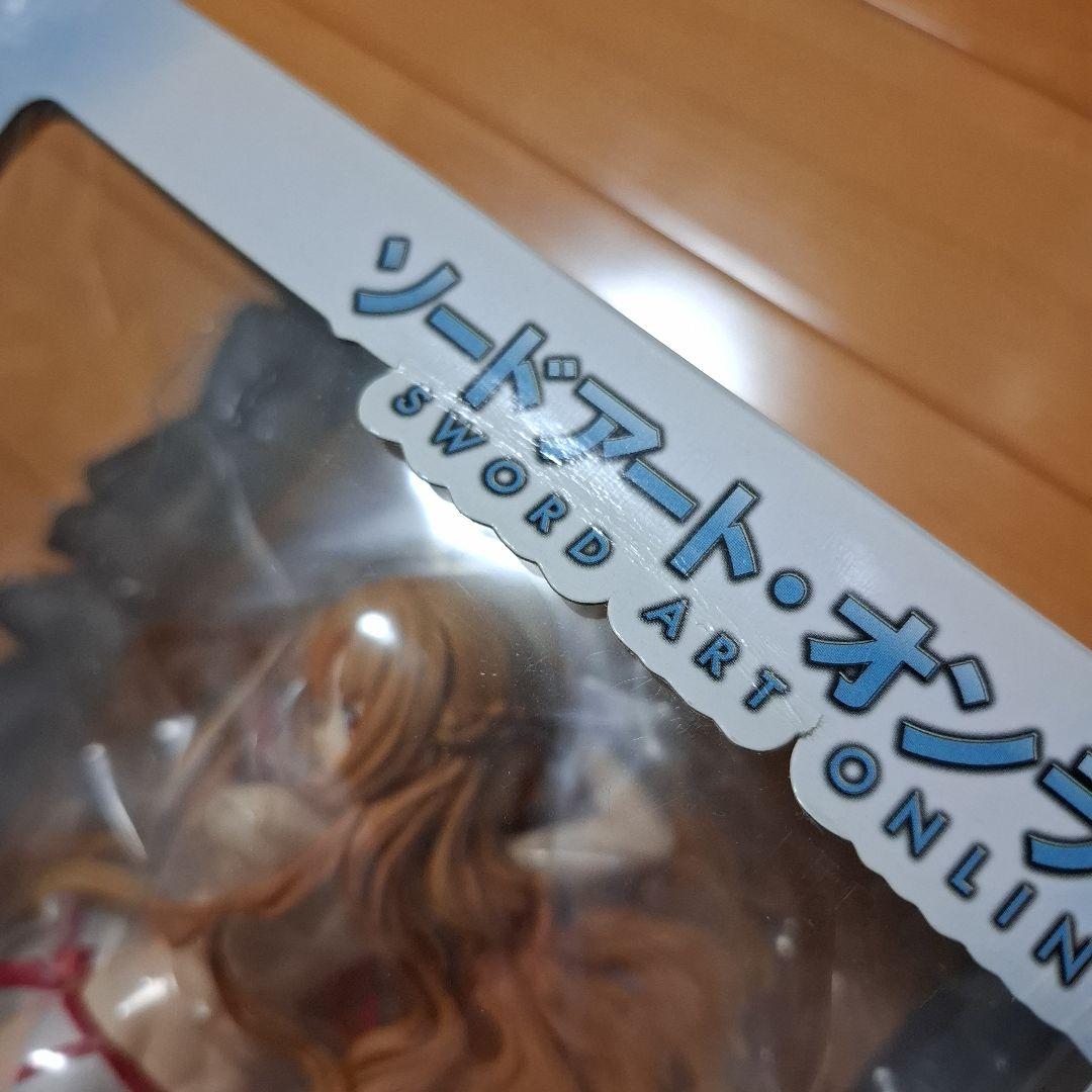 ソードアート・オンライン アスナ バカンス気分ver. グッドスマイルカンパニー