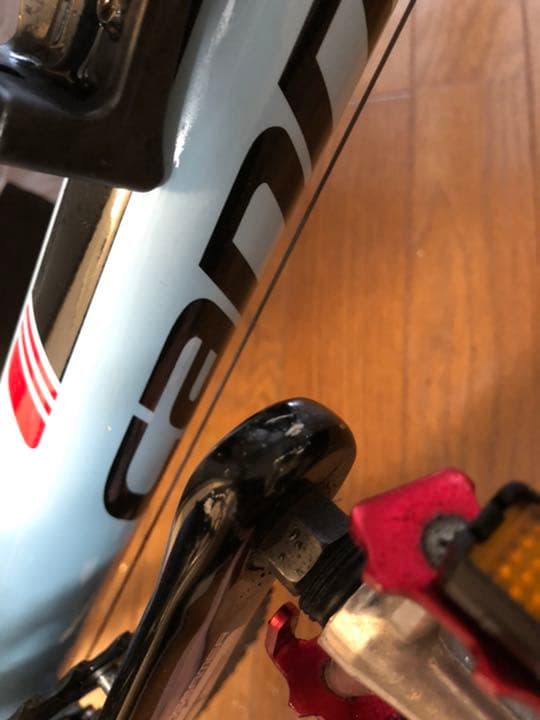 ロードバイク cannondale caad8 2014 105 【セール】