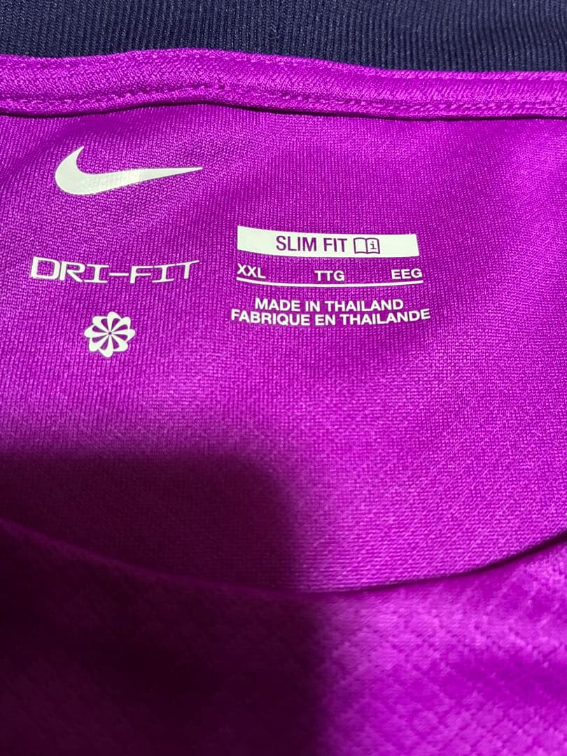 バルセロナサッカーユニフォーム