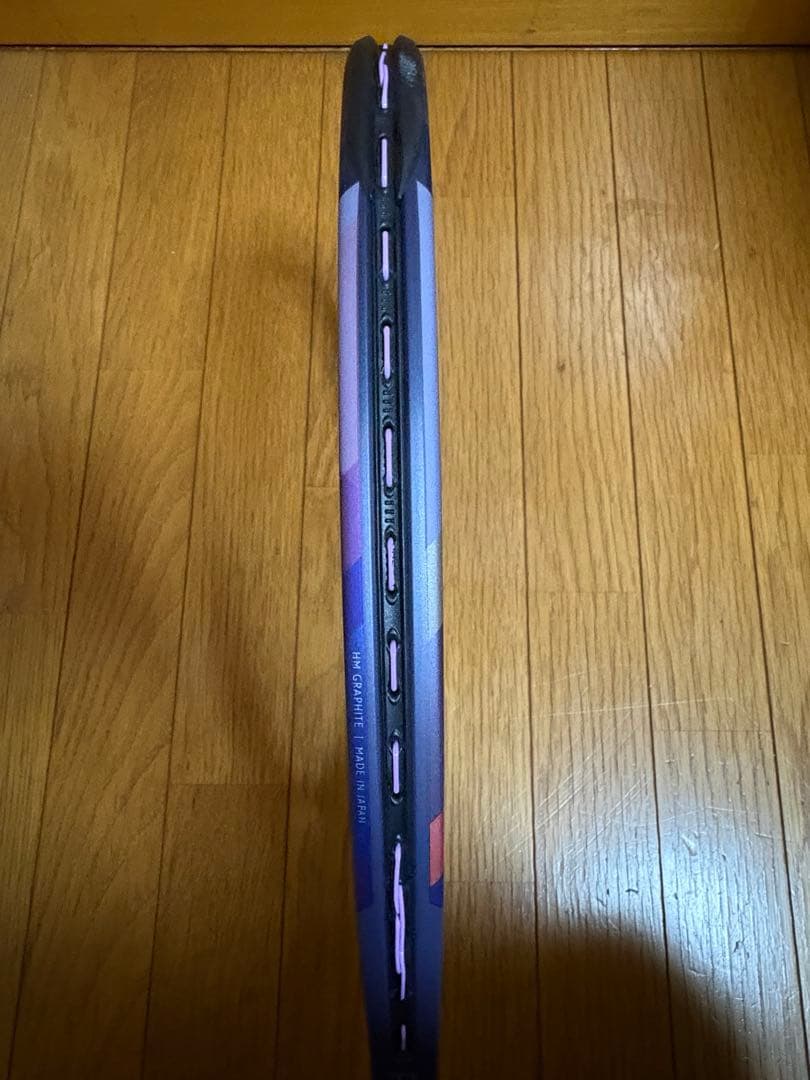 ヨネックス　パーセプト100D グリップサイズ2