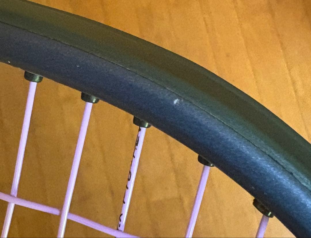 ヨネックス　パーセプト100D グリップサイズ2